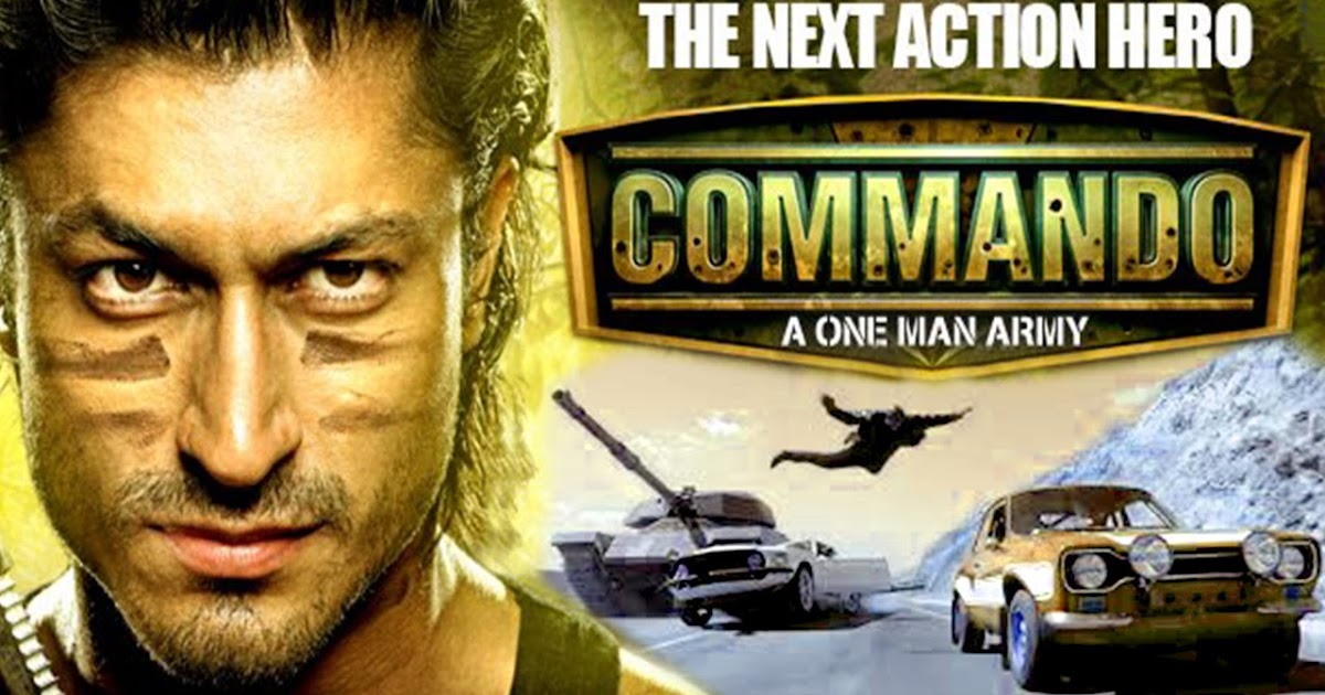 commando 2 2017 full movie watch online