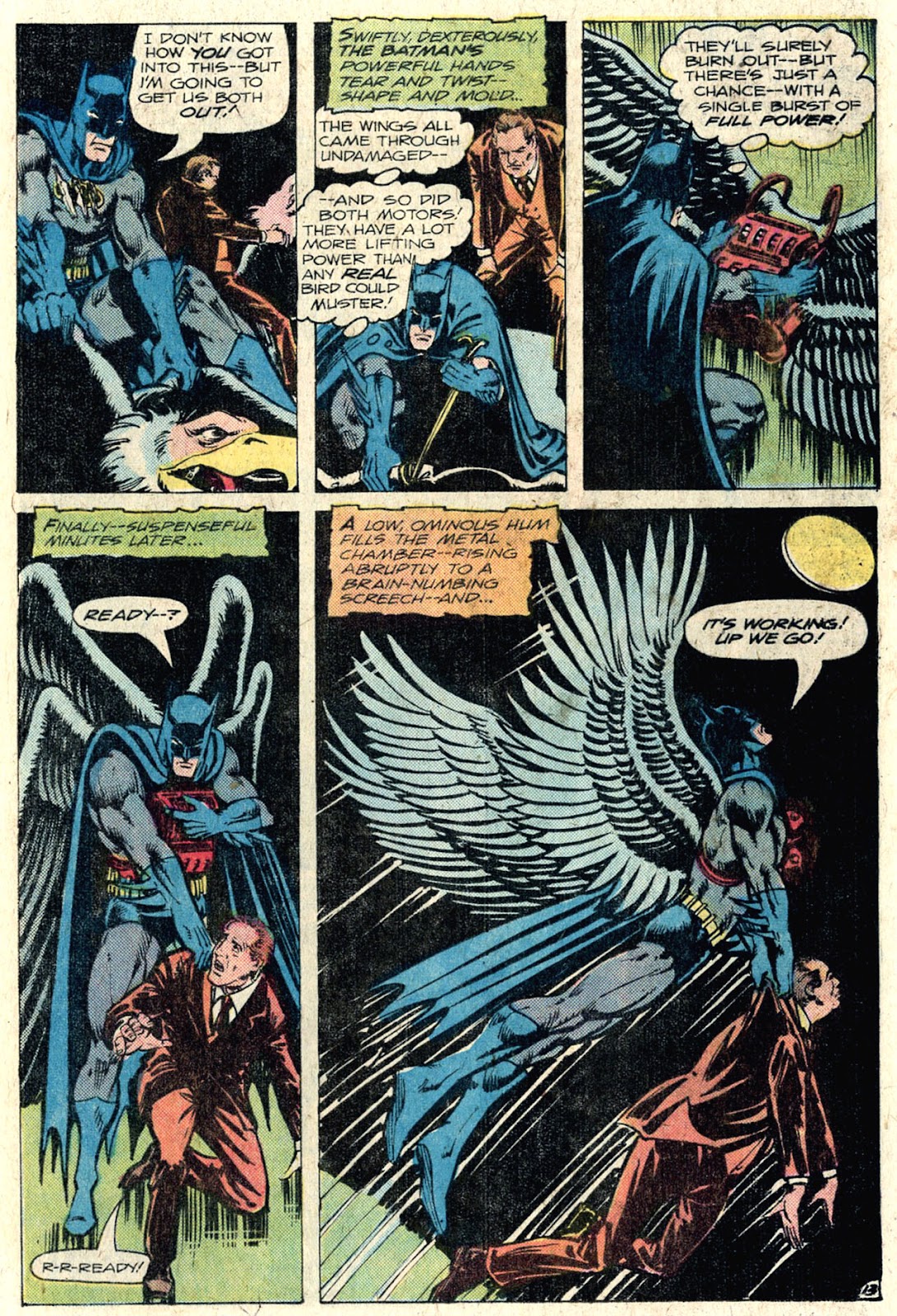 Batman (1940) issue 288 - Page 25