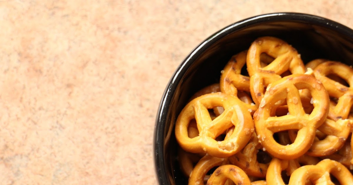 Hannah's Gluten Free : Schar Gluten Free - Pretzels