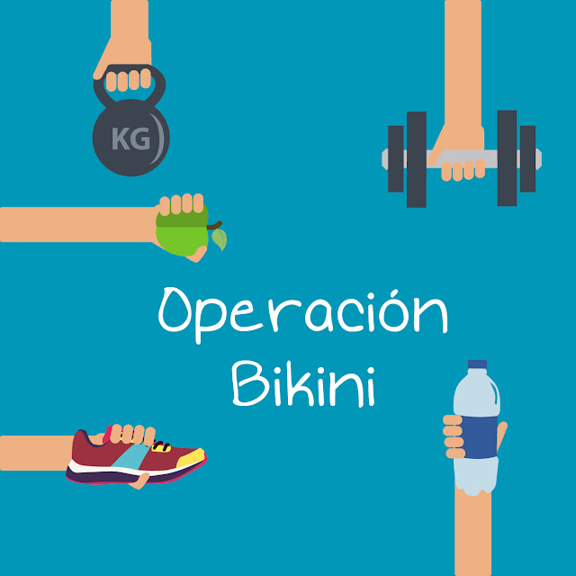 El retorno de la Operación Bikini 2017