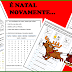 GESTO NATALINO - PEQUENO TEXTO COM INTERPRETAÇÃO - 1º ANO/ 2º ANO