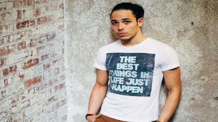 She's Gotta Have It - Anthony Ramos to Star in Netflix Series