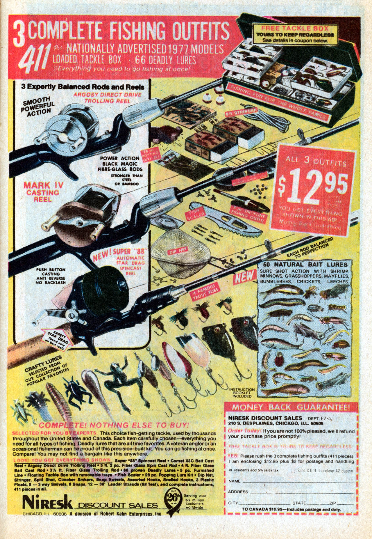 Read online Plastic Man (1976) comic -  Issue #18 - 23