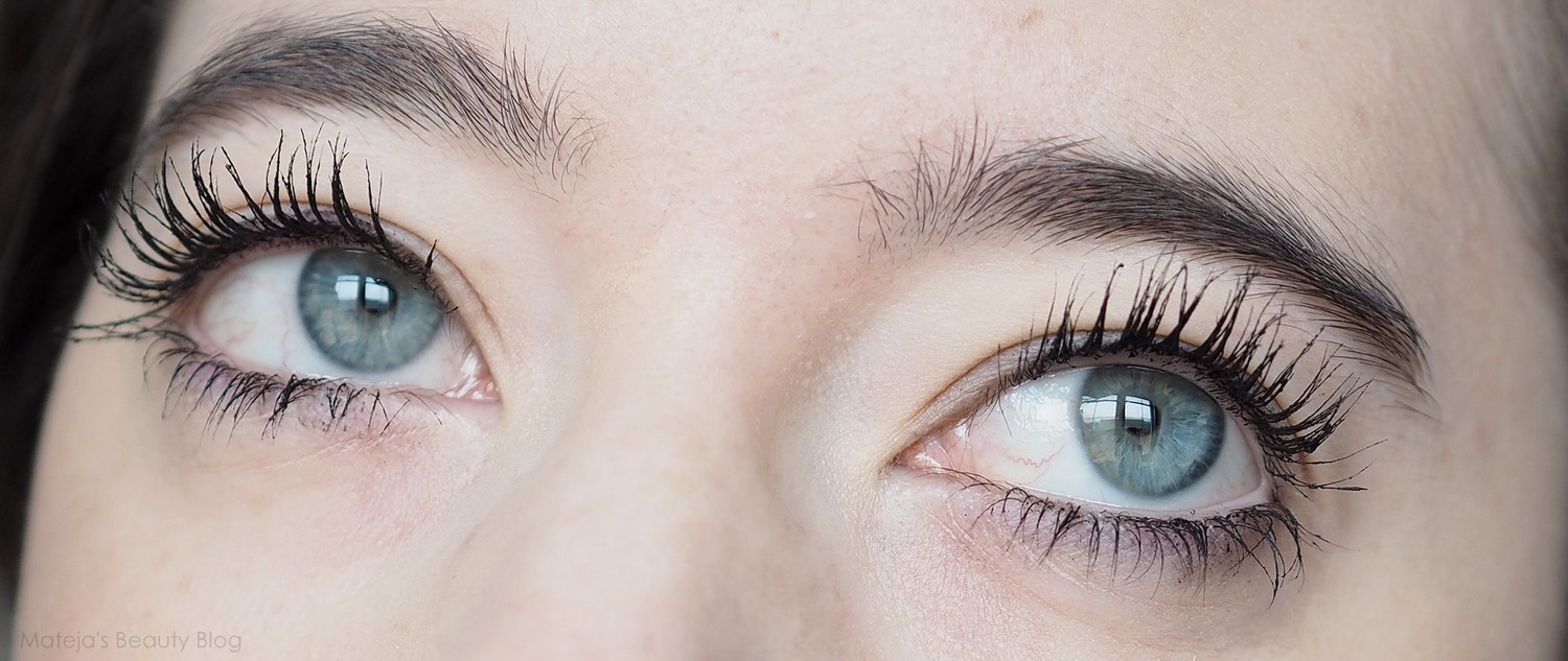 Essence Volume Hero Mascara Mateja S Beauty Blog