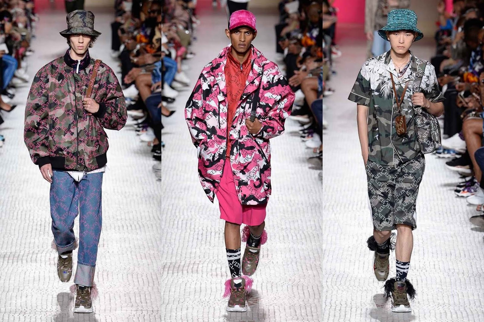 Fashion Week Zagreb Fashion Week Zagreb