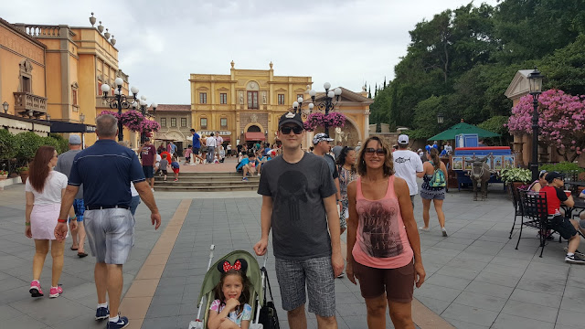 Epcot
