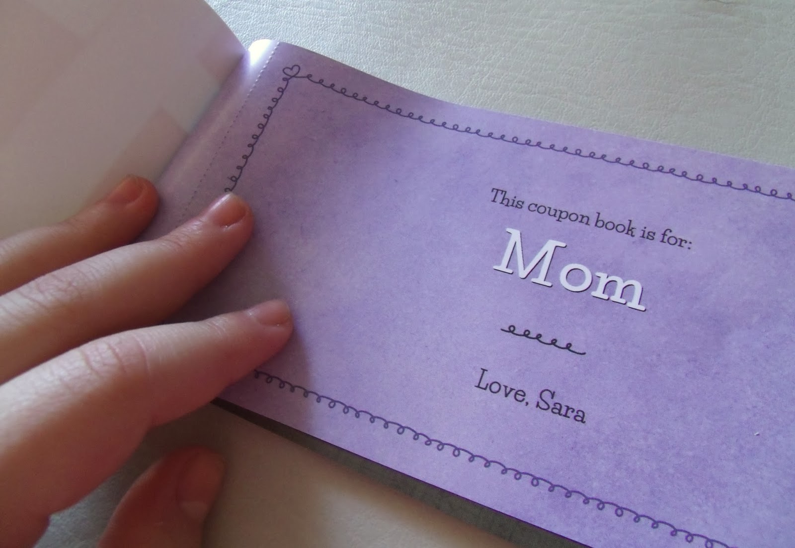 Sincerely, Sara Style & Books Review LoveCoups