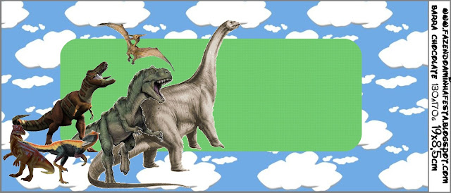 Quadro de Atividades DINOSSAURO para Imprimir – STIXX® Adesivos Criativos