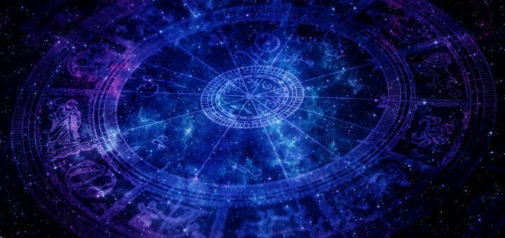 Stars And Astrology