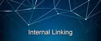 interlinking and anchor text internal linking