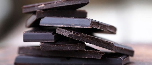 dark chocolate and gestational diabetes