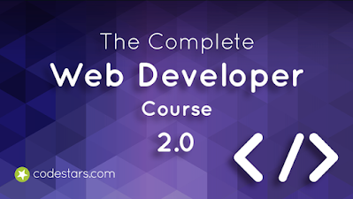 best web development course for beginners