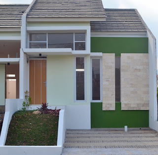 Rumah Minimalis