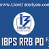 IBPS RRB PO 2018 Preliminary Result out, Check it now