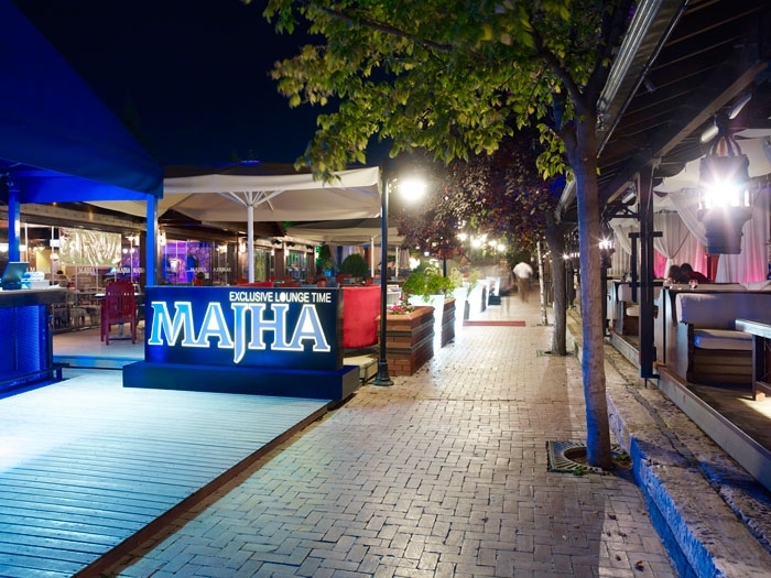 Majha 222 Park Eskisehir Majha 222 Park Eskisehir