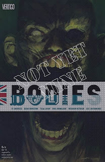 Bodies (2014) #8
