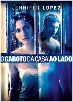 O Garoto Da Casa Ao Lado Dublado
