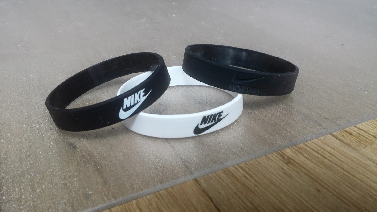 Bracelets Nike