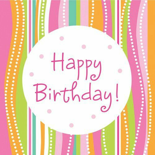 happy birthday wishes