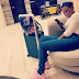 Lovely!!! Check Out Chidinma Ekile New Hair Style