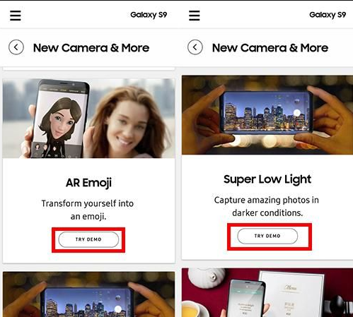 Cara Mengubah Android Biasa Seperti Samsung Galaxy S9 dan S9+ Cara Mengubah Android Biasa Seperti Samsung Galaxy S9 dan S9+
