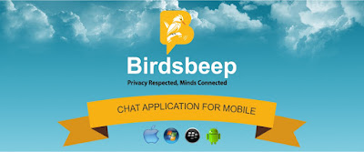 mobile chatting apps,