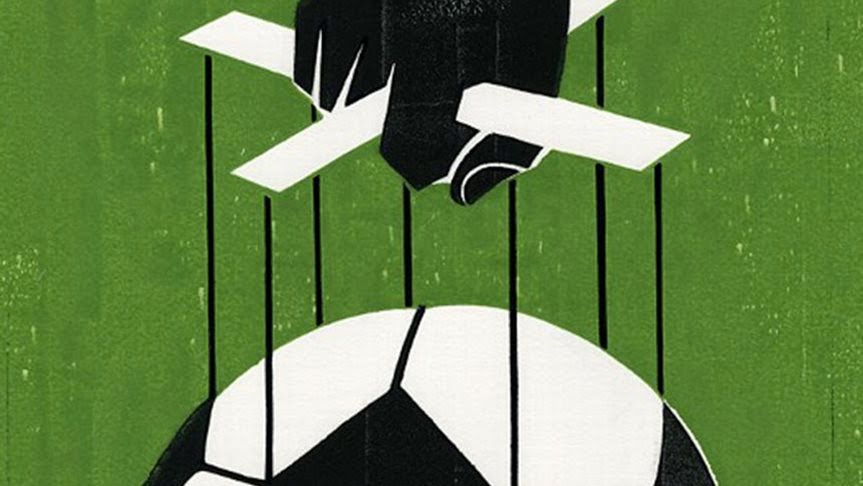 Περίεργα πράγματα με την εγκληματική οργάνωση...