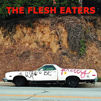 I Used To Be Pretty The Flesh Eaters Album