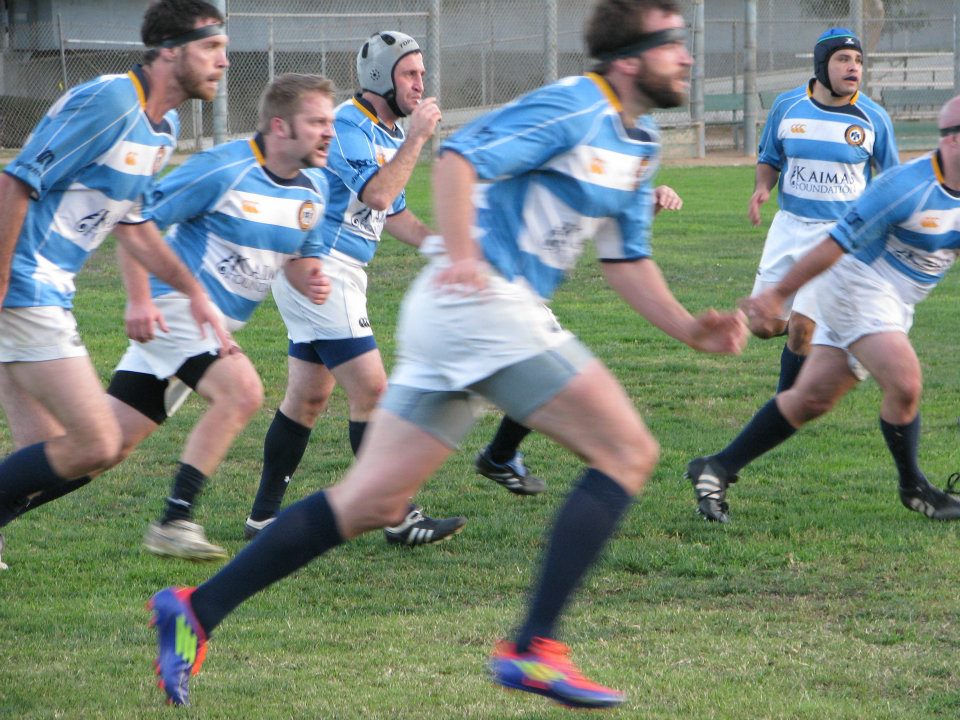 Rugby short essay picture