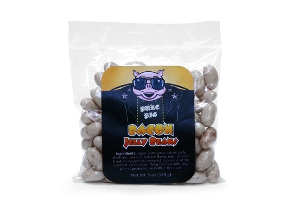 Bacon Jelly Beans7