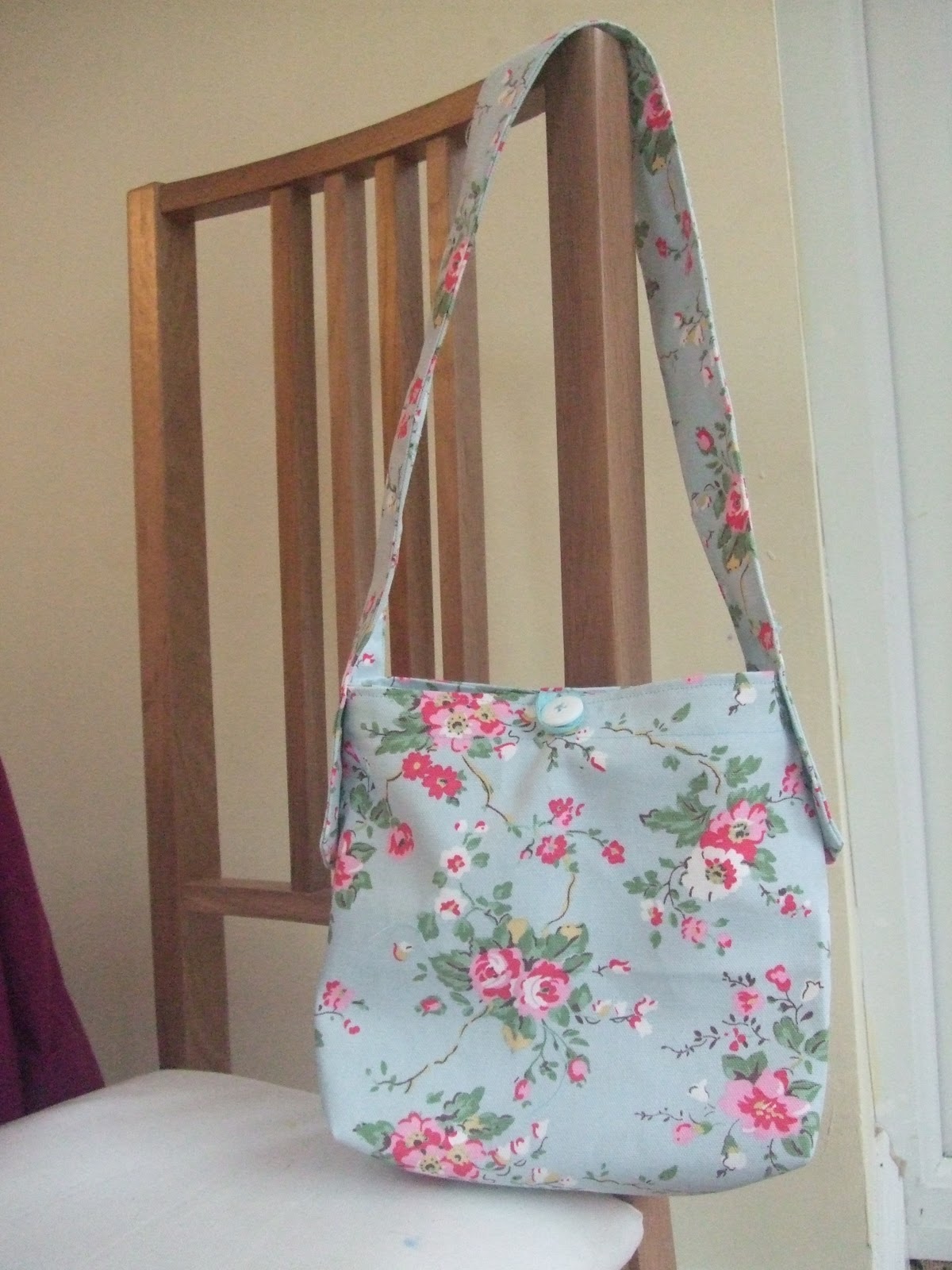 cath kidston elephant bag