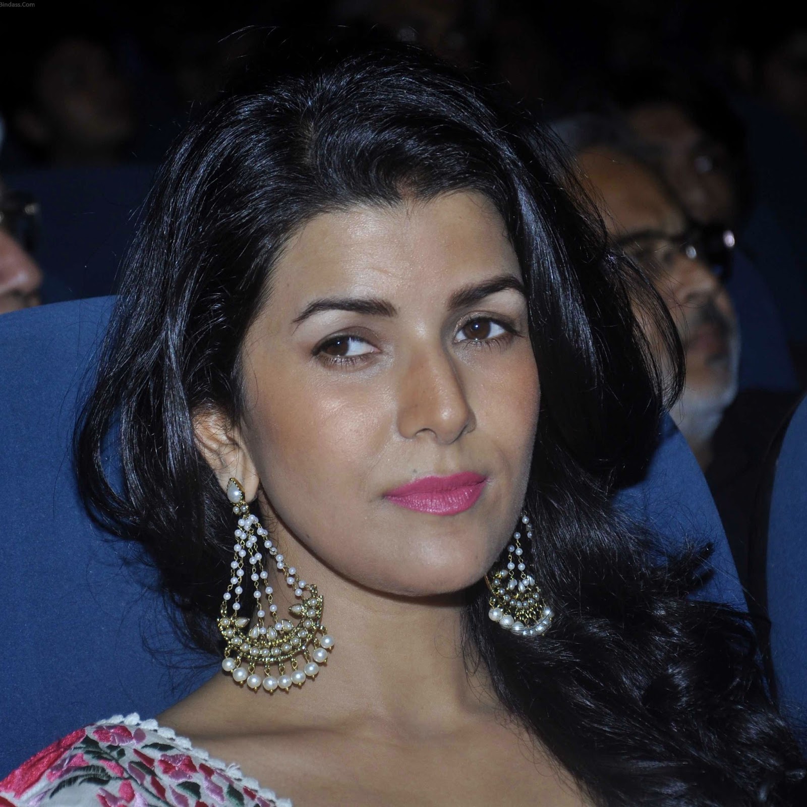 Nimrat Kaur Age, Size, Height, Weight, Profile