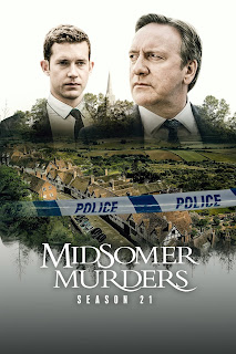 Los asesinatos de Midsomer Temporada 21 Los asesinatos de Midsomer Temporada 21
