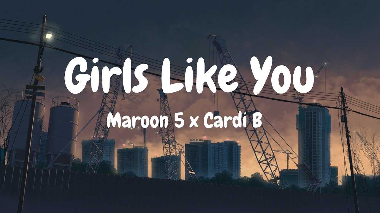 maroon 5 girls like you tabs maroon 5 girls like you tabs