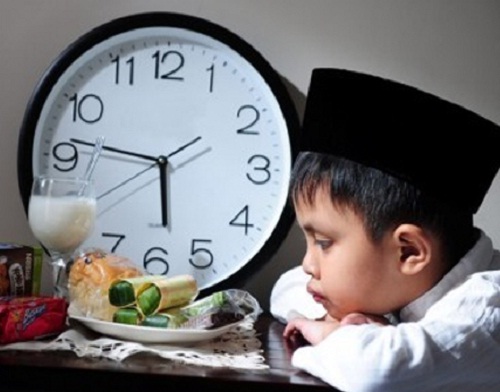 3 Tata Cara Puasa Ramadhan Yang Baik & Benar Dari Rasulullah