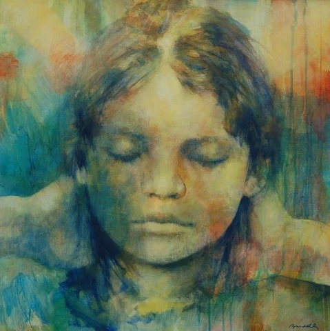 Ademaro Bardelli 1934 | Italian Figurative painter