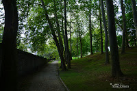 Fotografías-Donostia.Parque-Miramar