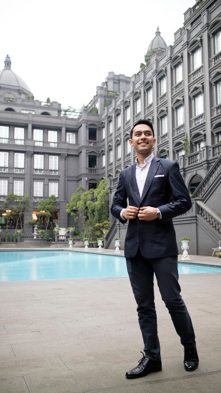 Motivator Muda Indonesia Edvan M Kautsar, Penulis