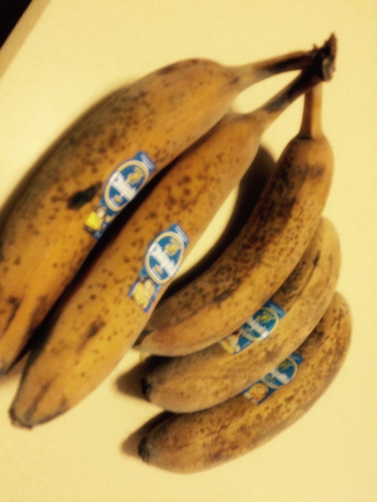 Delicious recipes for overripe bananas Clever Nutrition