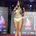 Chandrika Ravi Bikini Video at Maxim Kamsutra Show 2014
