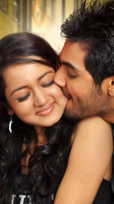 Indian Couple Hot Pictures Do