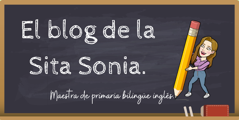 El blog de la Sita Sonia