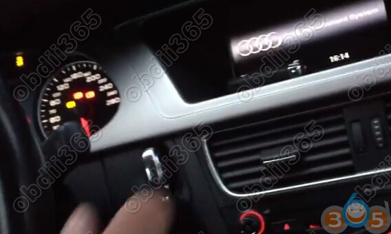 xtool-x100-pad2-audi-a4-6