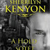 Úton a legújabb Sherrilyn Kenyon kötet!