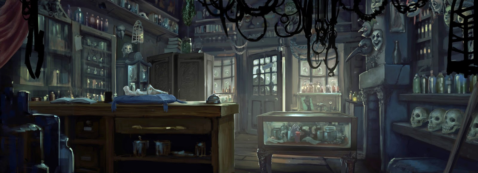 Harry Potter e la Camera dei Segreti i Momenti in Pottermore Guida a jpg (1600x580)