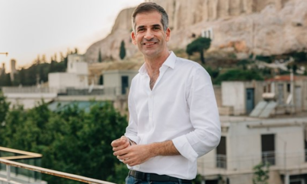 Κώστας Μπακογιάννης το «πλούσιο» βιογραφικό του Κώστας Μπακογιάννης το «πλούσιο» βιογραφικό του