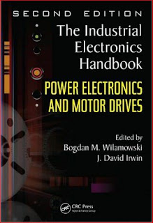 Power Electronics And Motors Drives PDF