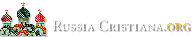 Russia Cristiana