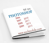 Download Ebook giáo trình học Photoshop