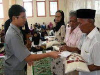 Kemenag Segera Keluarkan Pedoman Pengelolaan Zakat Kemenag Segera Keluarkan Pedoman Pengelolaan Zakat